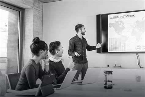 Presentasi Proposal