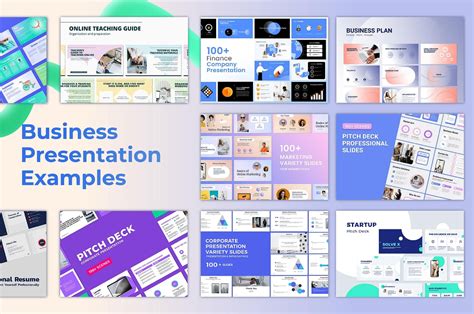 Presentation Example