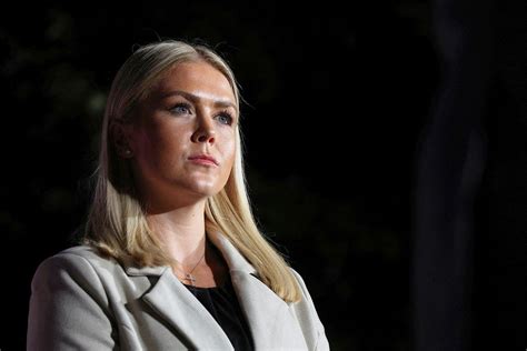 Press Secretary Career