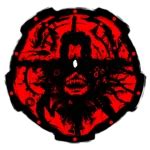 Pressure Badge Template