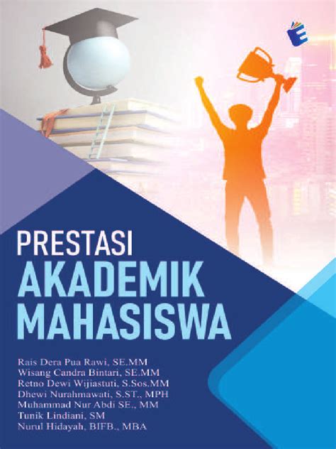Prestasi Akademik