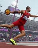 Prestasi Terbaik Lompat Cakram Indonesia di Olimpiade