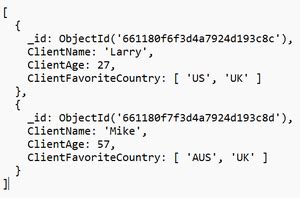 Pretty print in MongoDB shell as default