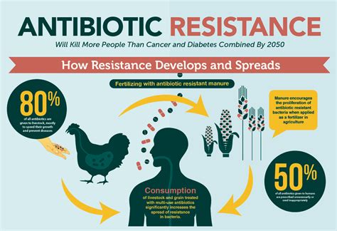 Preventing Antibiotic Resistance