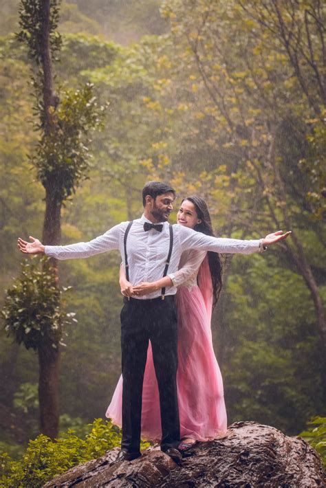 Prewedding Photos