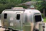 Price for Used 19 Foot Airstream Bambi