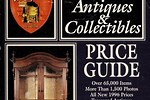 Pricing Antiques