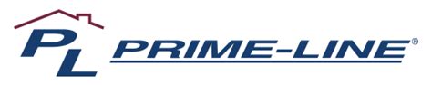 Prime Line Parts Catalog