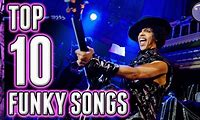 Prince Live Play Funky Music Superstition