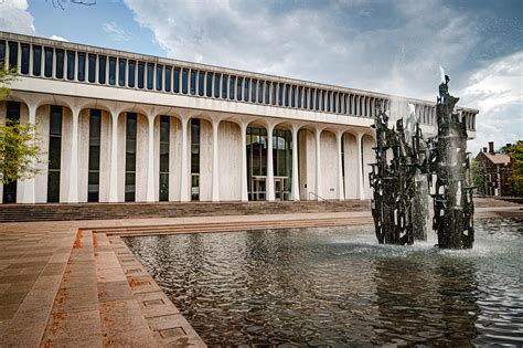 Princeton Spia Course Catalog