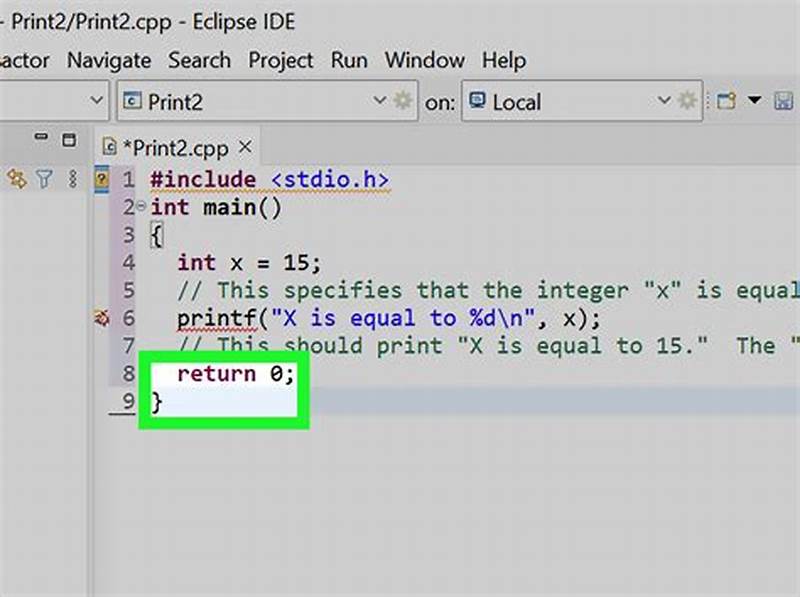 Print Code With Syntax Coloring And Line Numbers