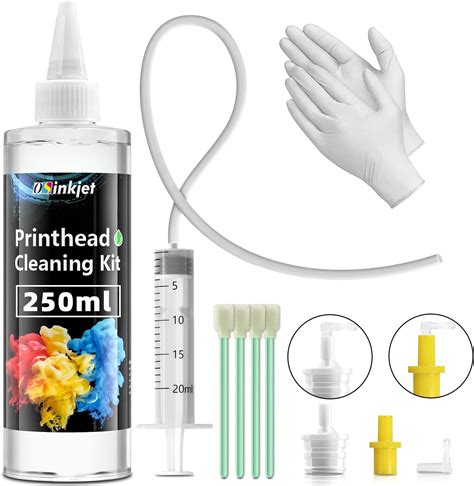 Print Head Cleaner