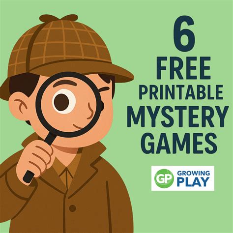 Printable Adventure Games Instagram