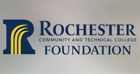 Printable Application For Rochester Community And Technical College