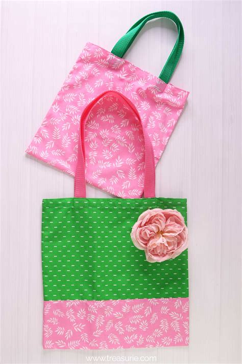 Printable Bag