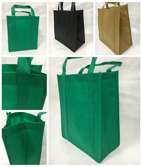 Printable Bags Wholesale