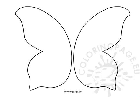 Printable Butterflywings