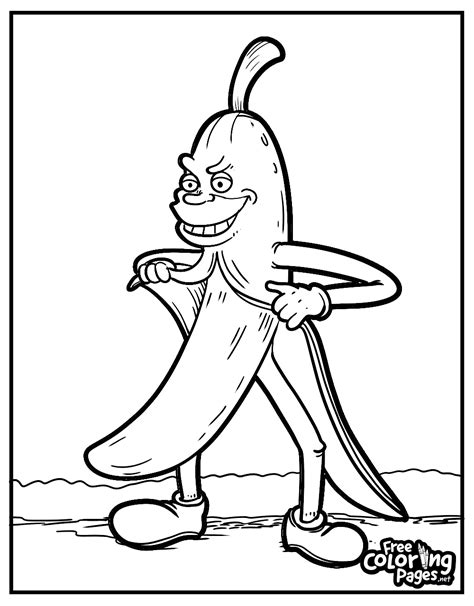Printable Coloring Pages For Adults Funny