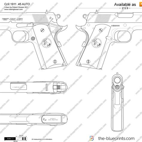 Printable Colt