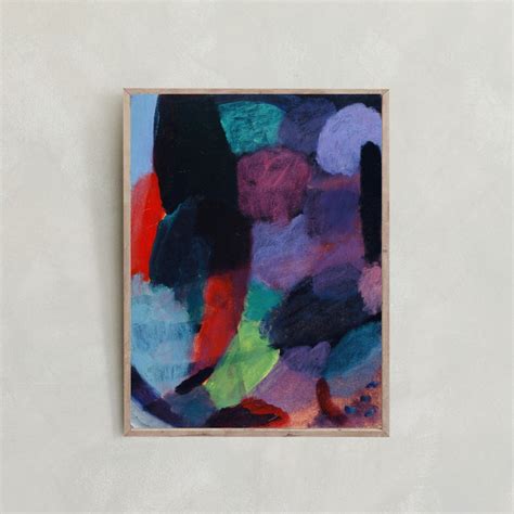 Printable Contemporary Art