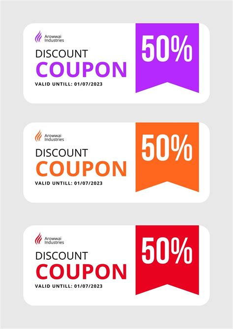 Printable Deals