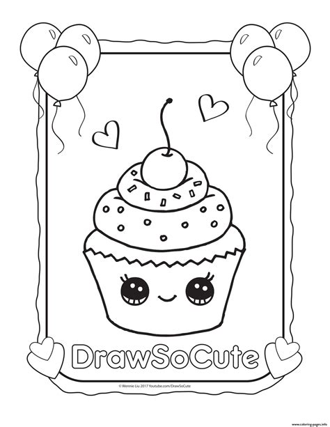 Printable Drawing Pictures
