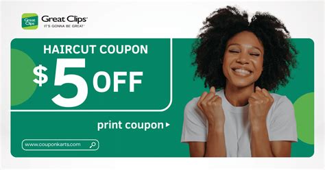 Printable Great Clips Coupons Colorado