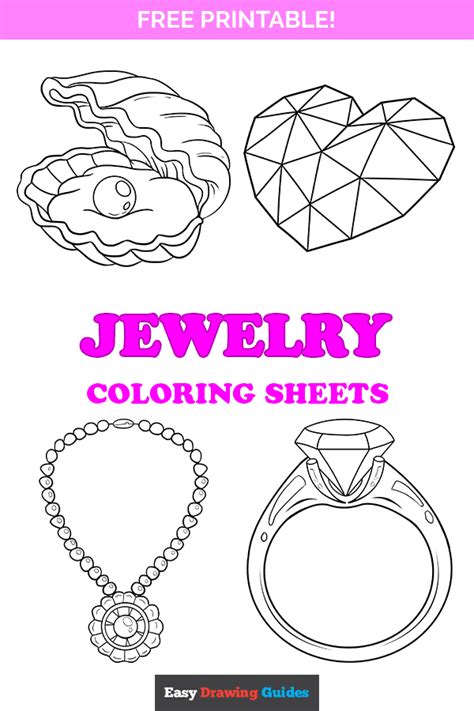 Printable Jewelry