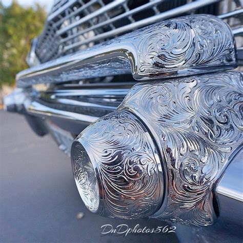 Printable Lowrider Engraving Patterns