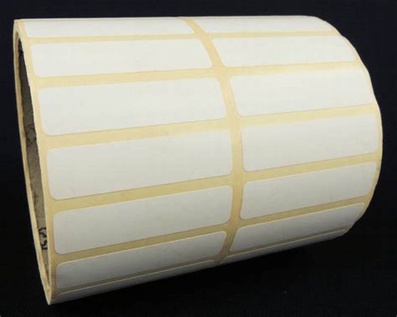 Printable Paper Labels