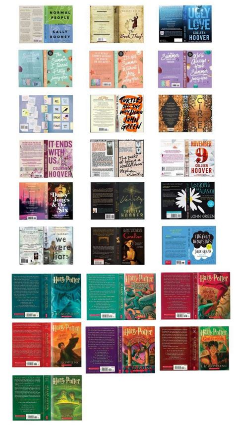 Printable Photo Books