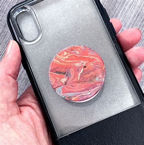 Printable Popsockets