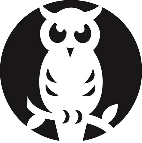 Printable Pumpkin Carving Cutouts