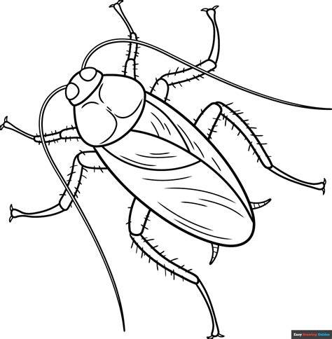 Printable Roach