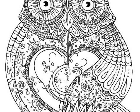 Printable Therapeutic Coloring Pages