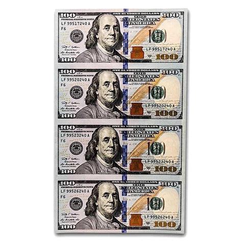 Printable Us Money