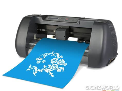 Printable Vinyl Cutter