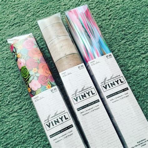 Printable Vinyl Hobby Lobby
