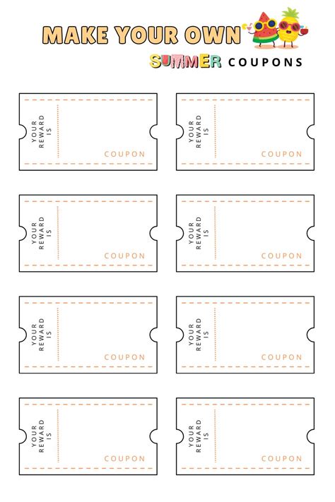 Printables Coupons