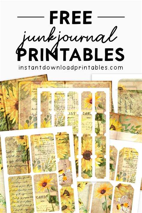 Printables Pennatns