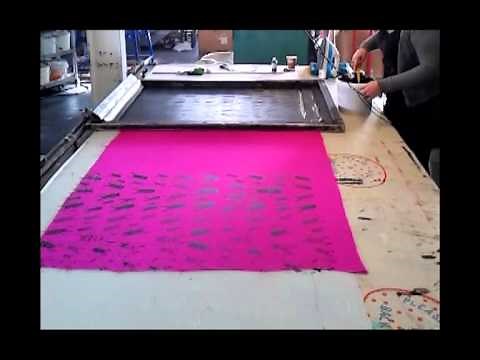 Printed Scarves