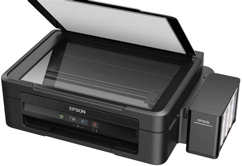Printer Epson L220 Indonesia Maintenance