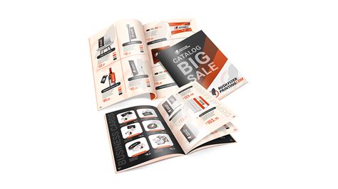 Printing Catalogs Store Nyc For Small Quantity