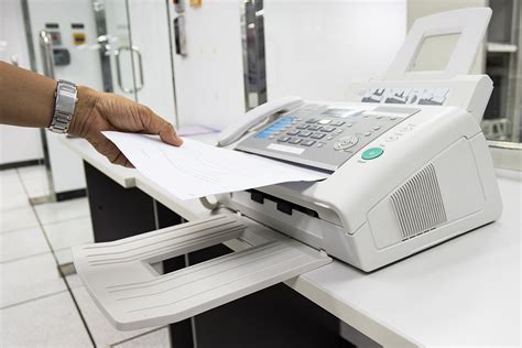 Prioritize your faxes