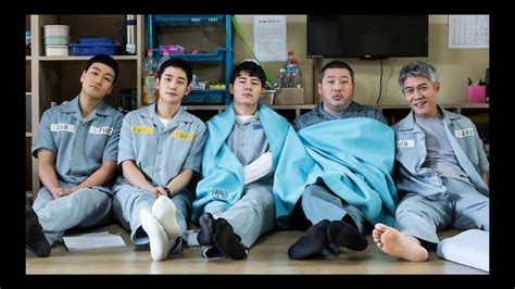 Prison Playbook