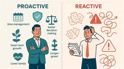 Proactive