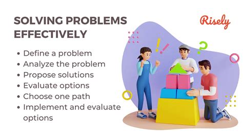 Problem Solving