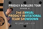 Prodigy Bowling