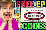 Prodigy How to Enter Epic Codes