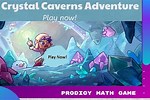 Prodigy Ice Cavern